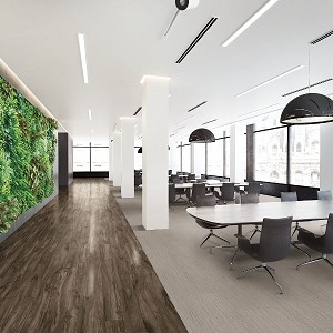 Havana Tile 12 MIL